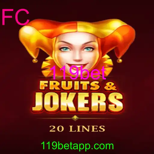 FruitsAndJokers20