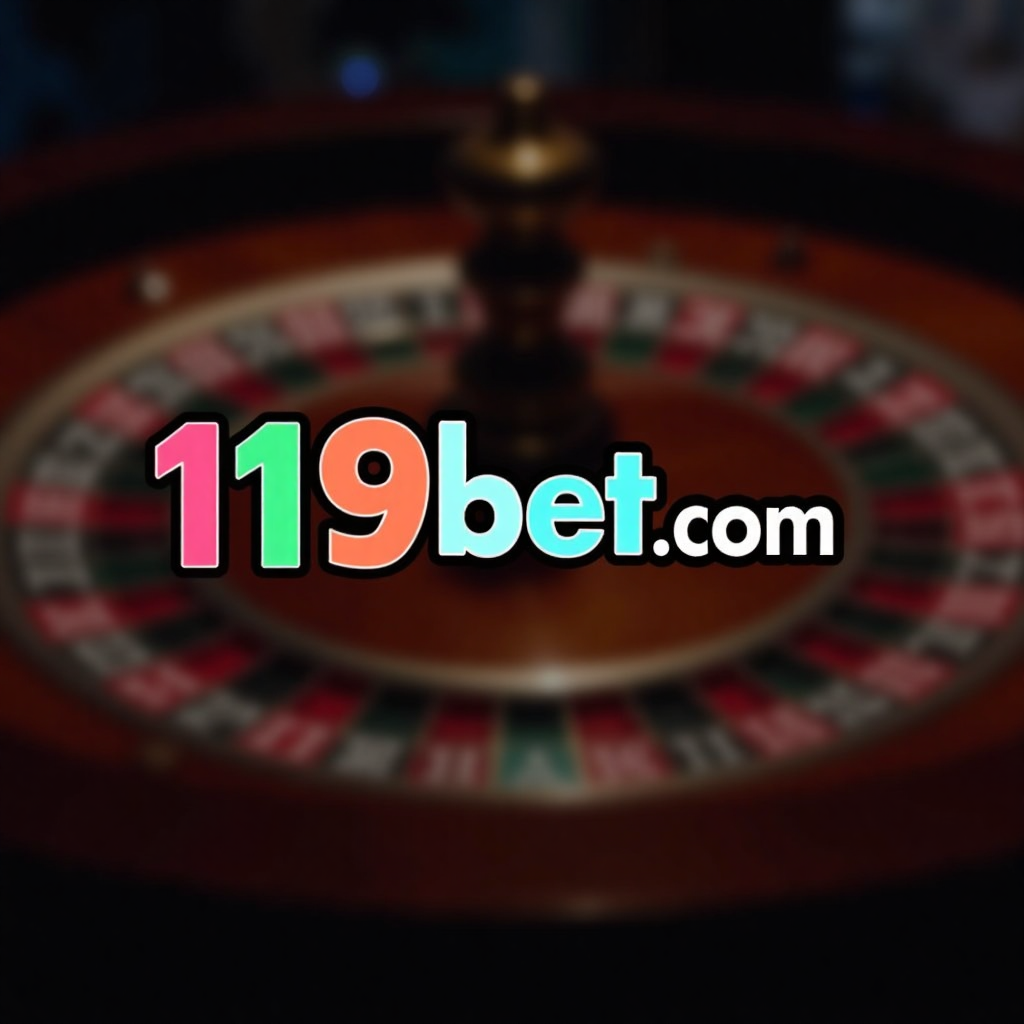 119bet GAME-Logo