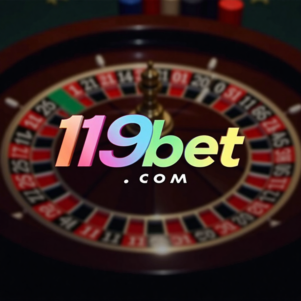 119bet GAME-Apostas