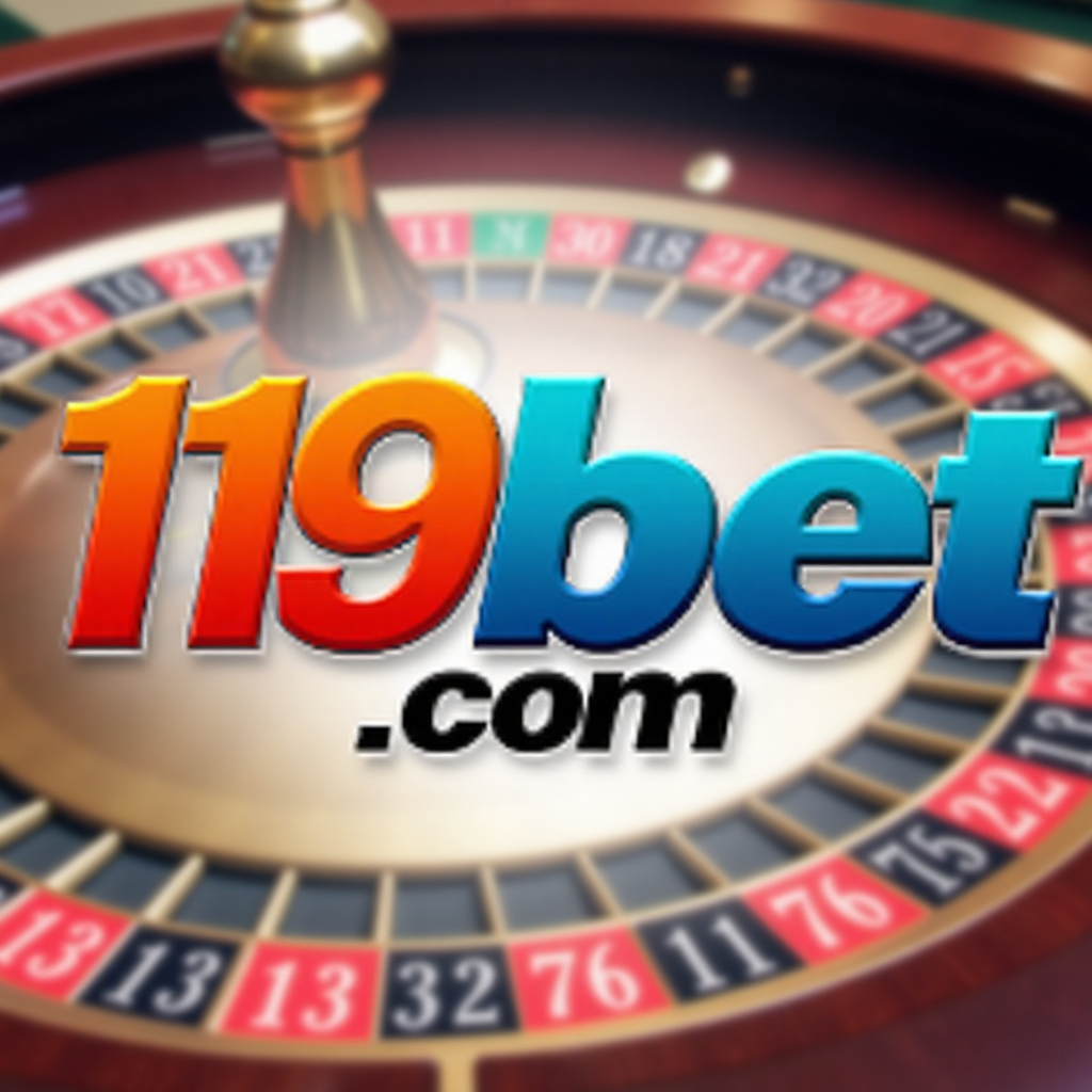 119bet GAME-Slots
